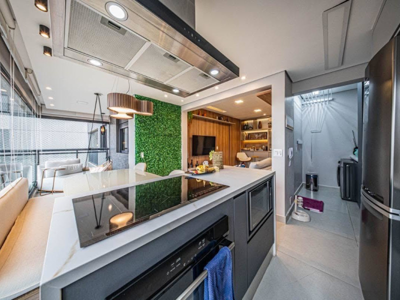 imóvel com 89m² - Vila Leopoldina - São Paulo