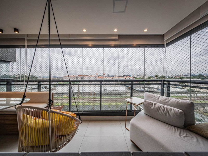 imóvel com 89m² - Vila Leopoldina - São Paulo