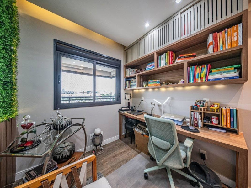 imóvel com 89m² - Vila Leopoldina - São Paulo
