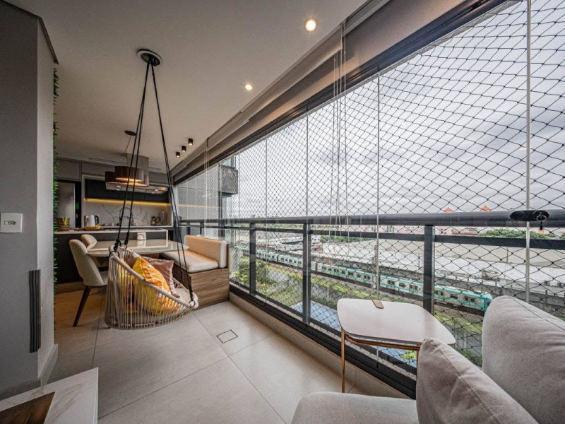 imóvel com 89m² - Vila Leopoldina - São Paulo