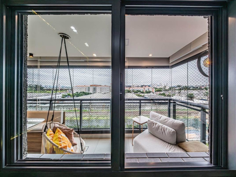 imóvel com 89m² - Vila Leopoldina - São Paulo