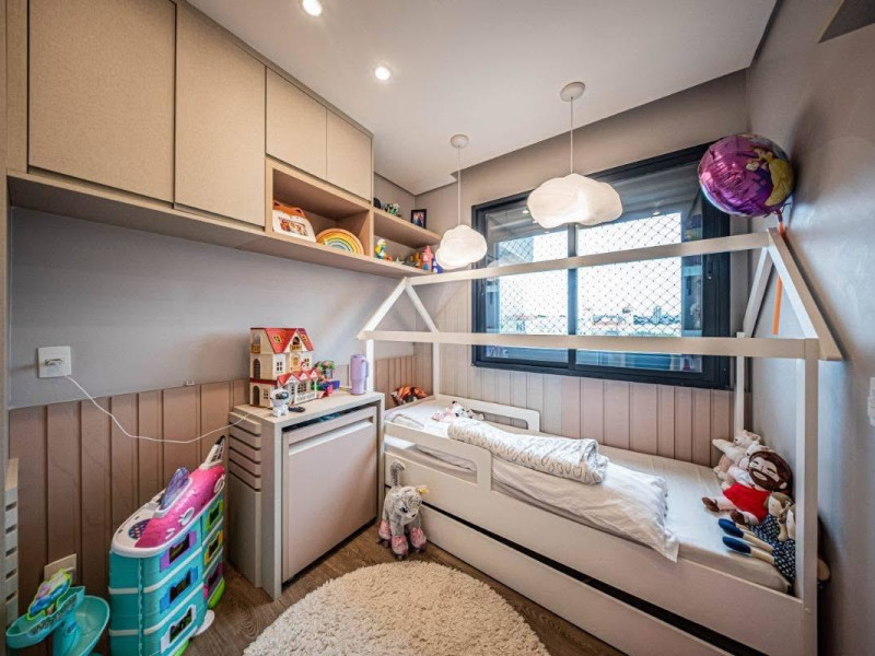imóvel com 89m² - Vila Leopoldina - São Paulo