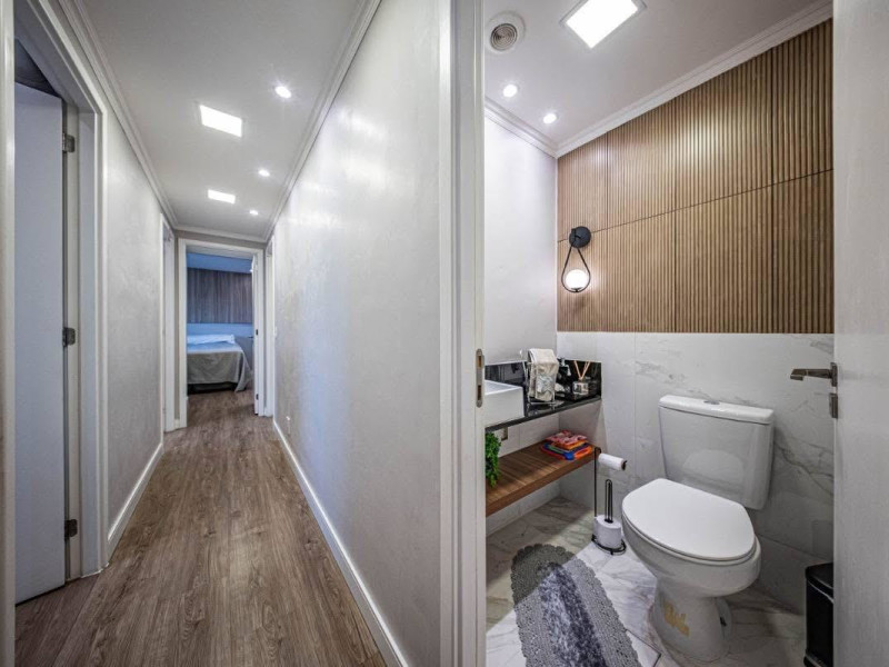 imóvel com 89m² - Vila Leopoldina - São Paulo