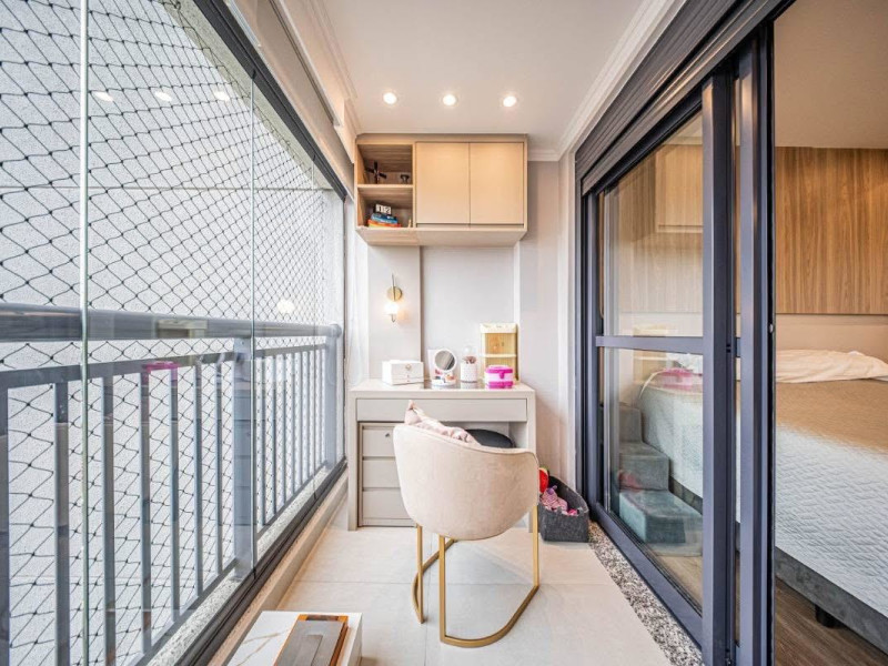 imóvel com 89m² - Vila Leopoldina - São Paulo
