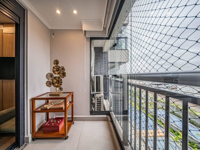 imóvel com 89m² - Vila Leopoldina - São Paulo