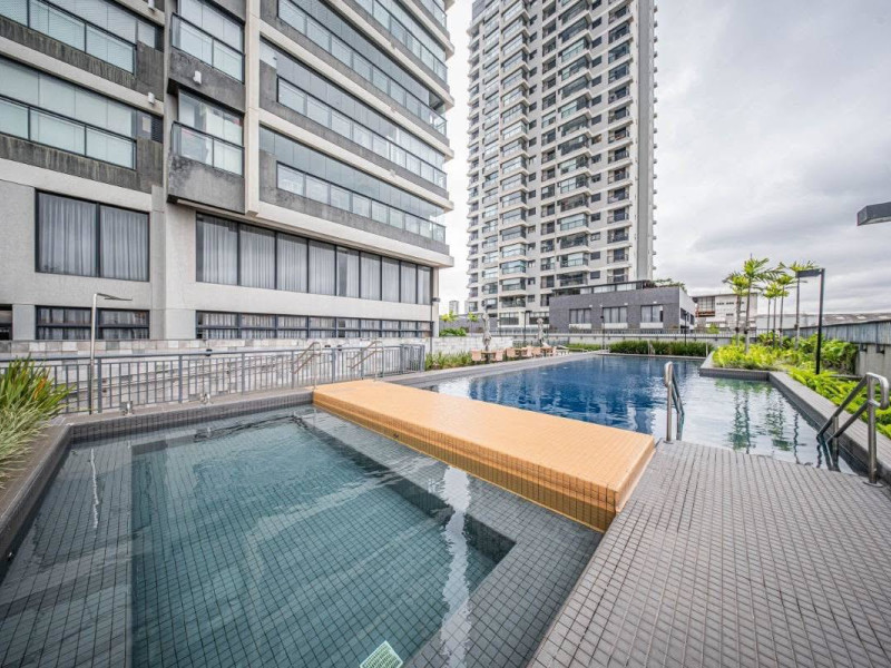 imóvel com 89m² - Vila Leopoldina - São Paulo