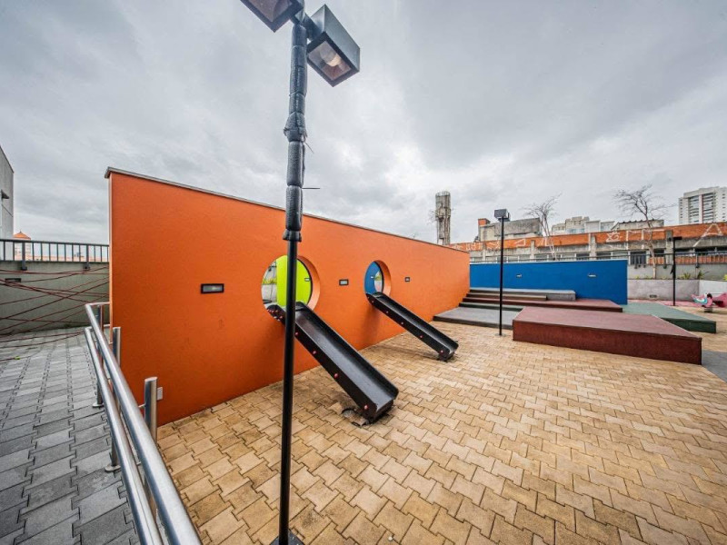 imóvel com 89m² - Vila Leopoldina - São Paulo