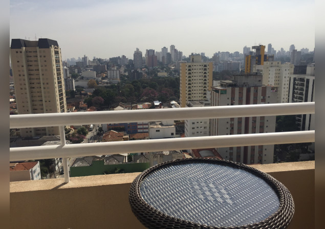 imóvel com 68m²