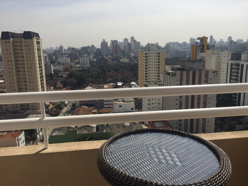 imóvel com 68m² - Centro - São Paulo