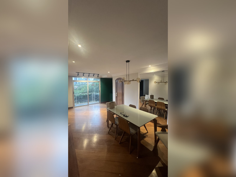 imóvel com 103m² - Vila Mariana - São Paulo