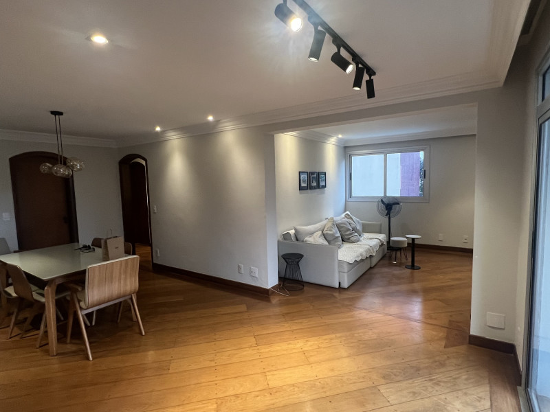 imóvel com 103m² - Vila Mariana - São Paulo