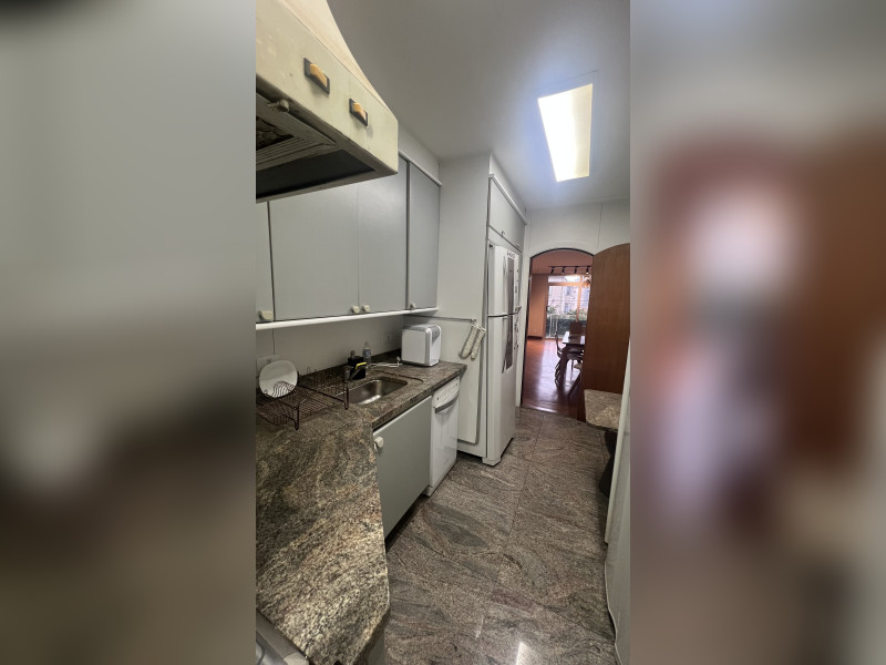 imóvel com 103m² - Vila Mariana - São Paulo