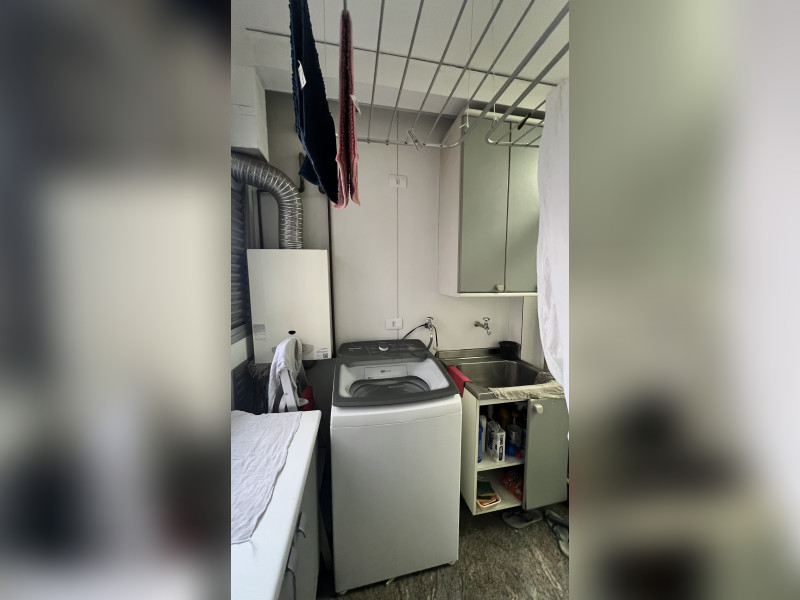 imóvel com 103m² - Vila Mariana - São Paulo