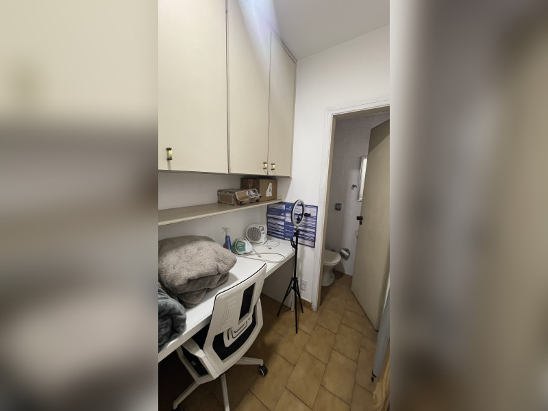 imóvel com 103m² - Vila Mariana - São Paulo