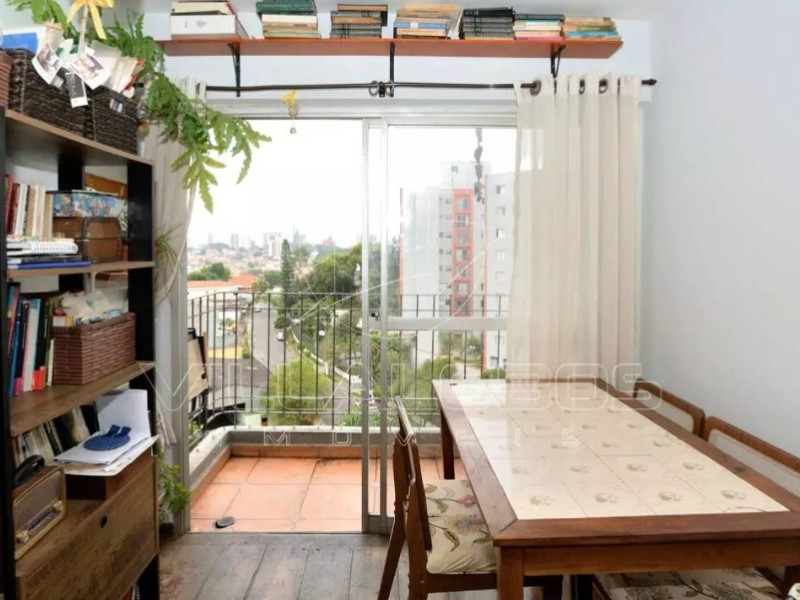 imóvel com 56m² - Vila Ipojuca - São Paulo