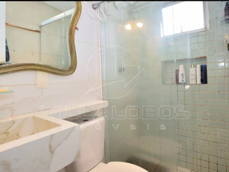 imóvel com 56m² - Vila Ipojuca - São Paulo