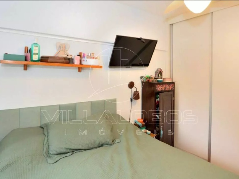 imóvel com 56m² - Vila Ipojuca - São Paulo