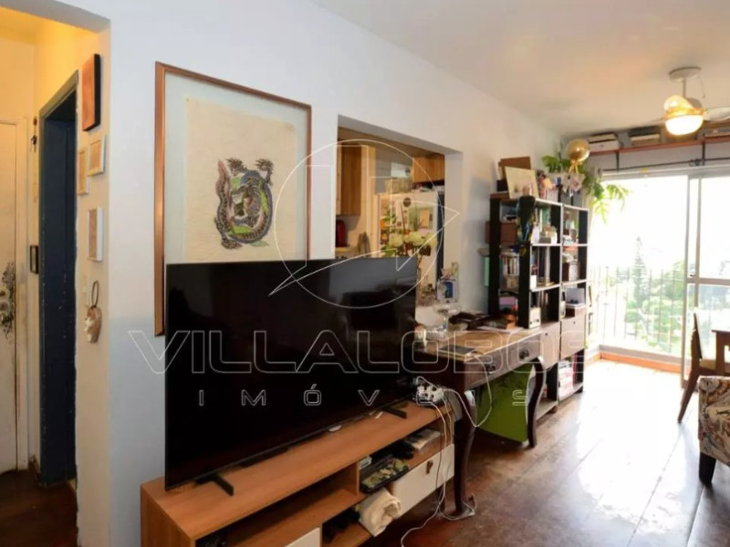 imóvel com 56m² - Vila Ipojuca - São Paulo