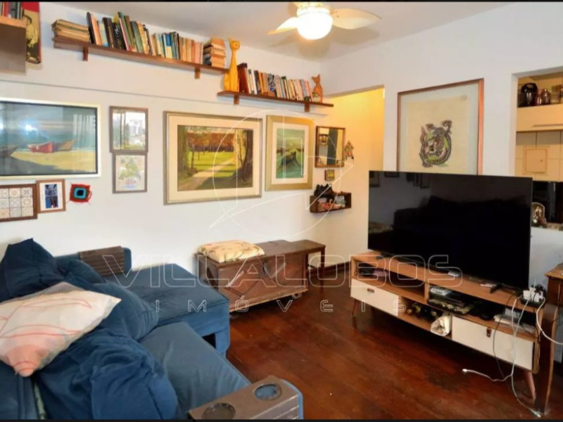 imóvel com 56m² - Vila Ipojuca - São Paulo