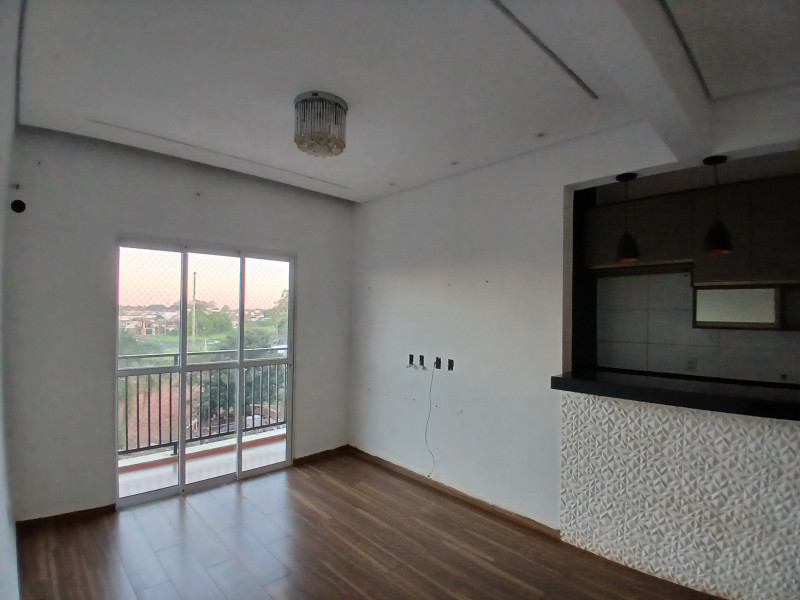 imóvel com 56m² - Jardim Valenciano - Batatais