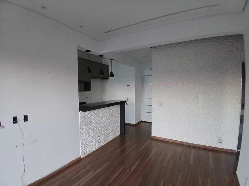 imóvel com 56m² - Jardim Valenciano - Batatais