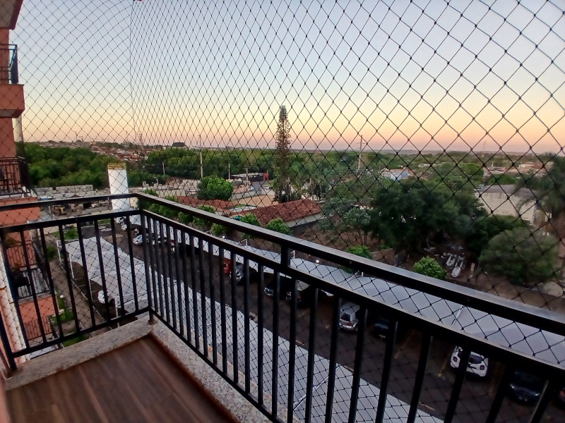 imóvel com 56m² - Jardim Valenciano - Batatais