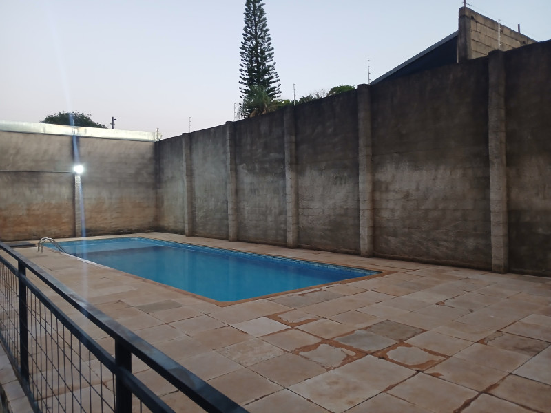 imóvel com 56m² - Jardim Valenciano - Batatais