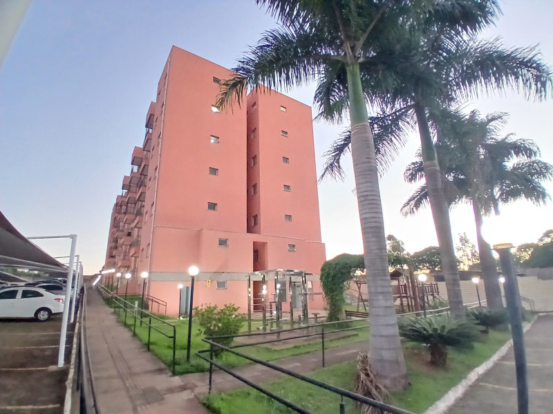 imóvel com 56m² - Jardim Valenciano - Batatais