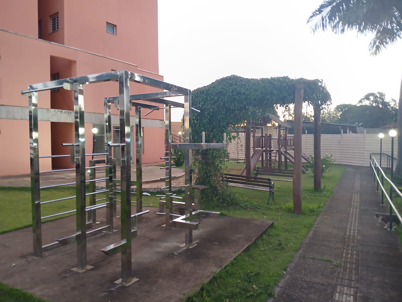imóvel com 56m² - Jardim Valenciano - Batatais