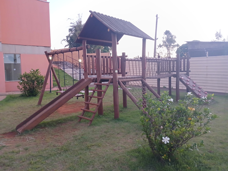 imóvel com 56m² - Jardim Valenciano - Batatais