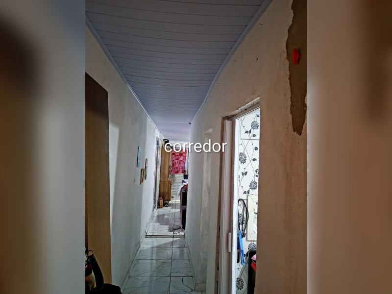 imóvel com 47m² - Eldorado - Diadema