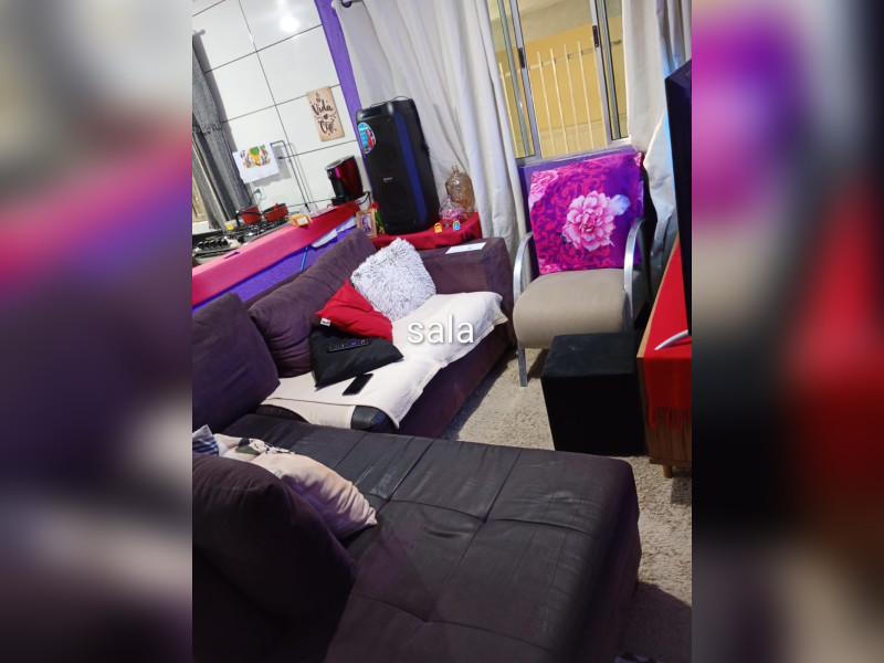 imóvel com 47m² - Eldorado - Diadema