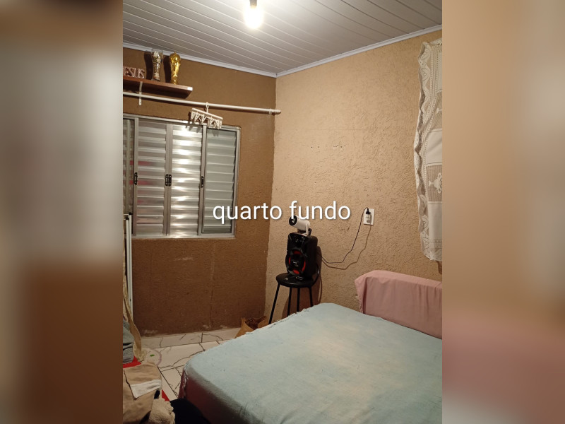 imóvel com 47m² - Eldorado - Diadema