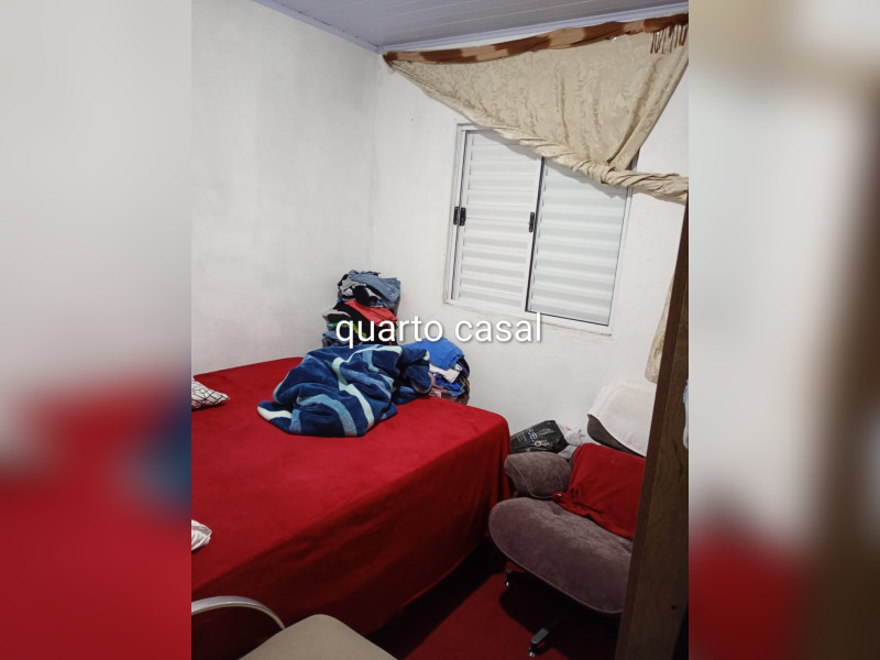 imóvel com 47m² - Eldorado - Diadema