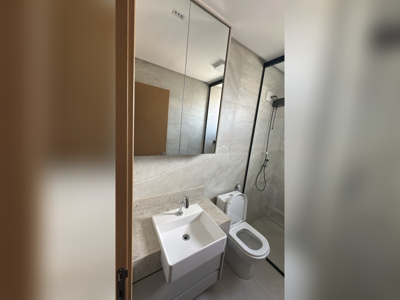 imóvel com 81m² - Setor Marista - Goiânia