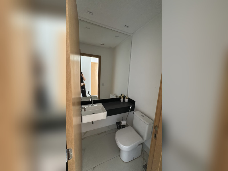 imóvel com 81m² - Setor Marista - Goiânia