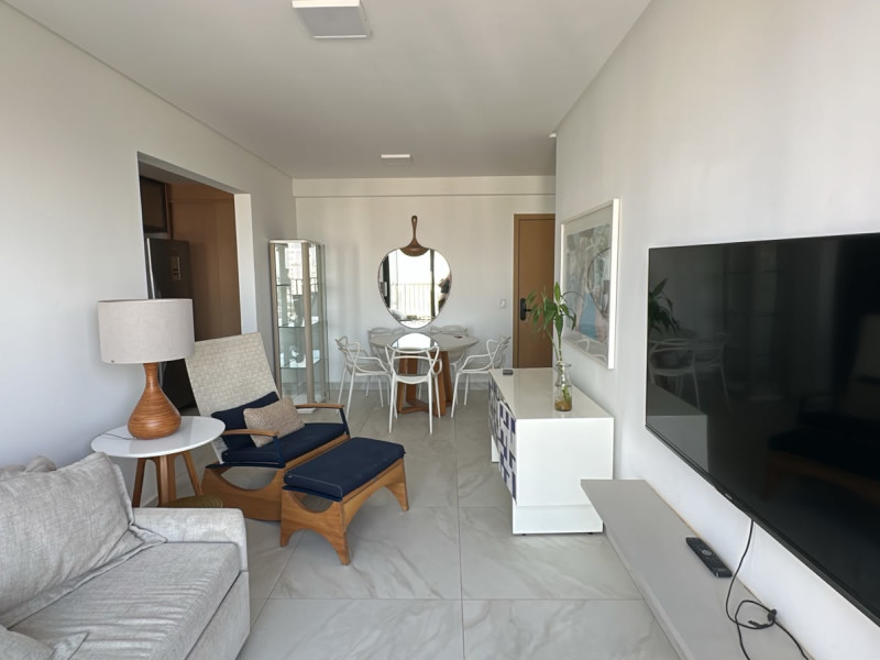 imóvel com 81m² - Setor Marista - Goiânia