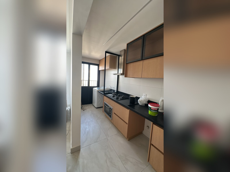 imóvel com 81m² - Setor Marista - Goiânia