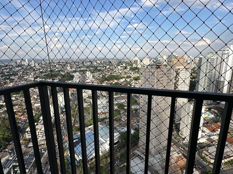 imóvel com 81m² - Setor Marista - Goiânia