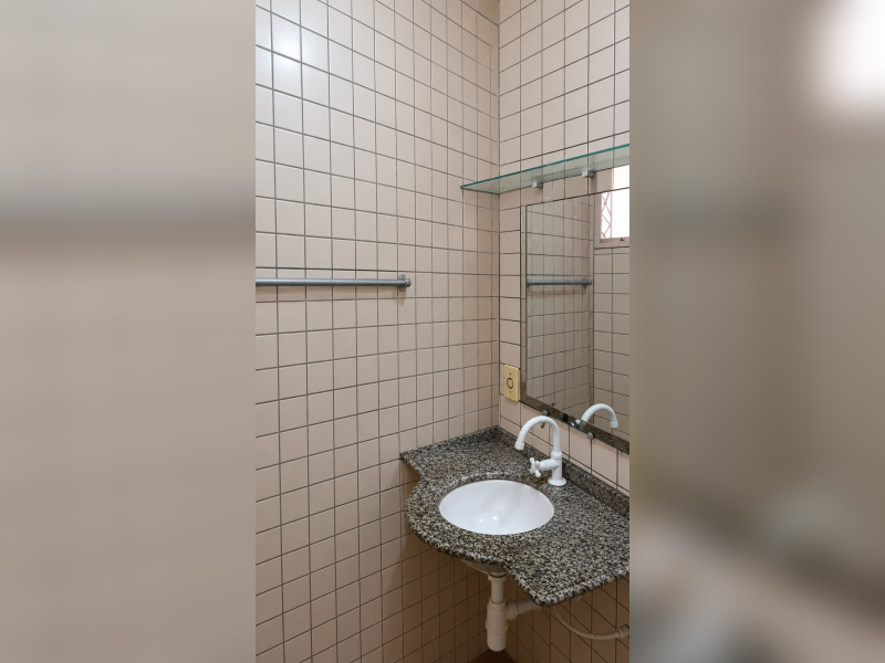 imóvel com 892m² - Setor Habitacional Arniqueira (Águas Claras) - Brasília