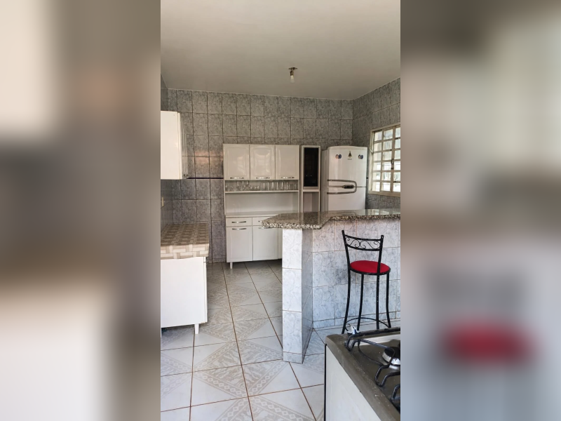 imóvel com 892m² - Setor Habitacional Arniqueira (Águas Claras) - Brasília