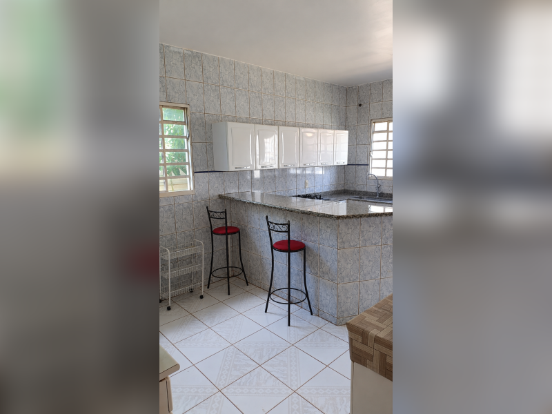 imóvel com 892m² - Setor Habitacional Arniqueira (Águas Claras) - Brasília