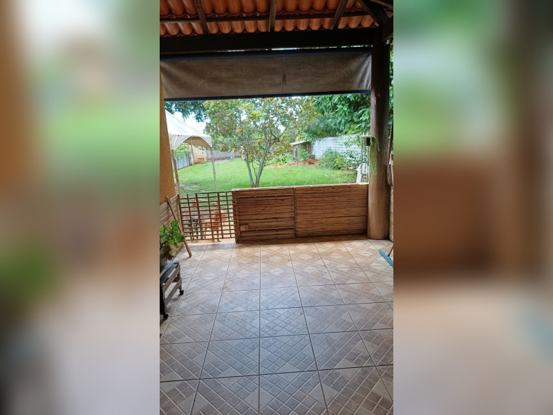 imóvel com 892m² - Setor Habitacional Arniqueira (Águas Claras) - Brasília