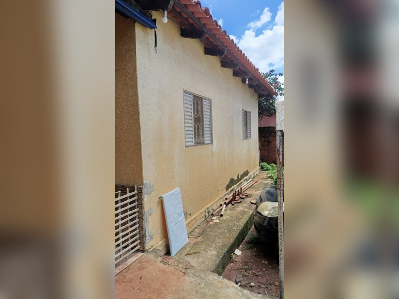 imóvel com 892m² - Setor Habitacional Arniqueira (Águas Claras) - Brasília