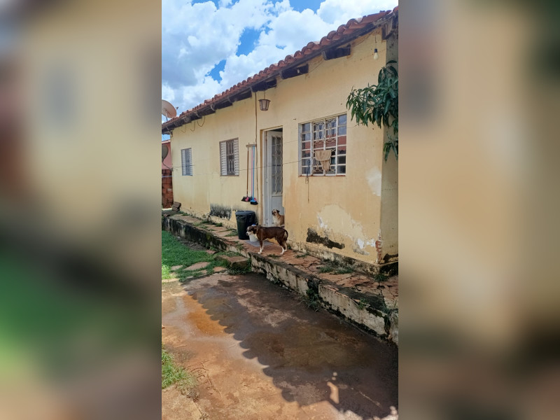 imóvel com 892m² - Setor Habitacional Arniqueira (Águas Claras) - Brasília