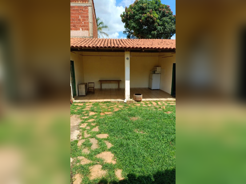 imóvel com 892m² - Setor Habitacional Arniqueira (Águas Claras) - Brasília