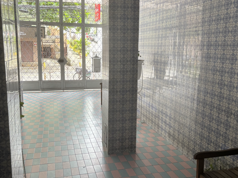 imóvel com 55m² - Méier - Rio de Janeiro