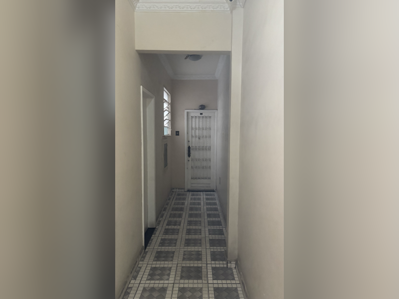 imóvel com 55m² - Méier - Rio de Janeiro