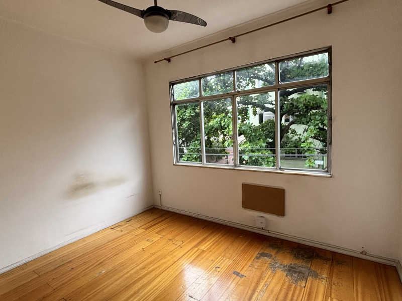 imóvel com 55m² - Méier - Rio de Janeiro