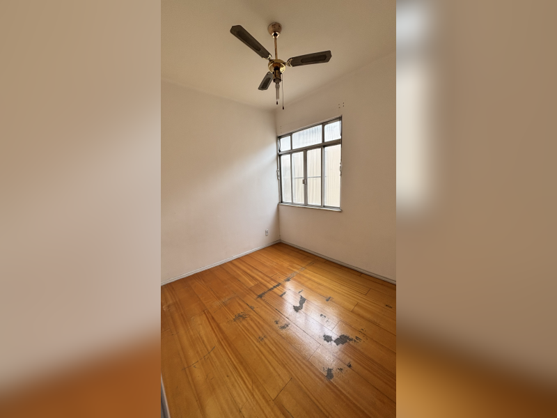 imóvel com 55m² - Méier - Rio de Janeiro